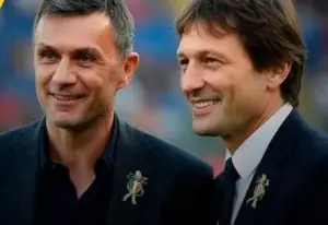 Brasileiro é o novo consultor da seleção italiana. Pode?