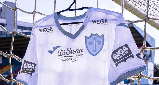 CBF antecipa jogo da Portuguesa contra o Marcílio Dias