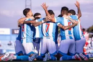 Raio-X de duelo entre Londrina e Novorizontino: muito equilíbrio