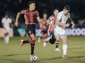 Londrina 0 x 0 Botafogo-SP - Ainda perto do Z-4 da Série B