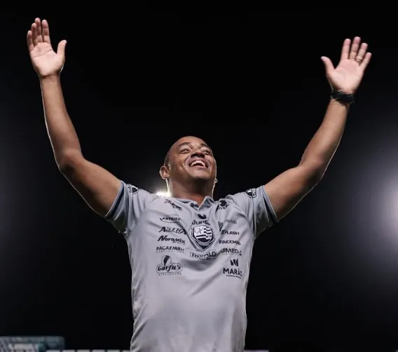 Após boa campanha na Série A2 com o Votuporanguense, Marcus Viola analisa propostas 2 LqWAR9ba image