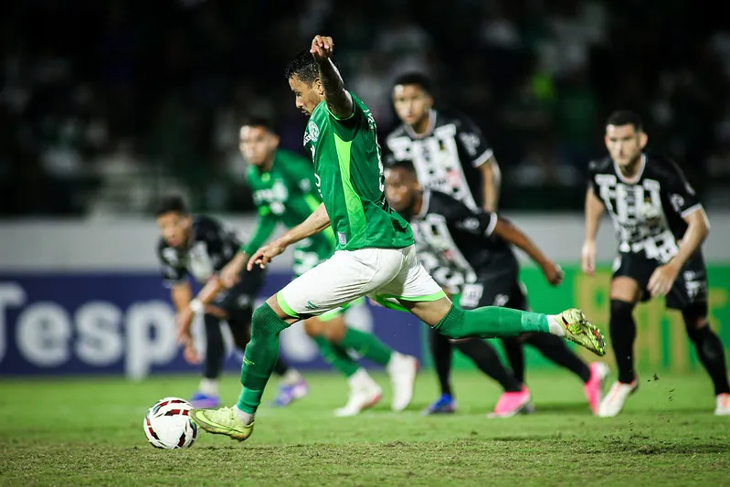 Lucca Guarani Raphael Silvestre