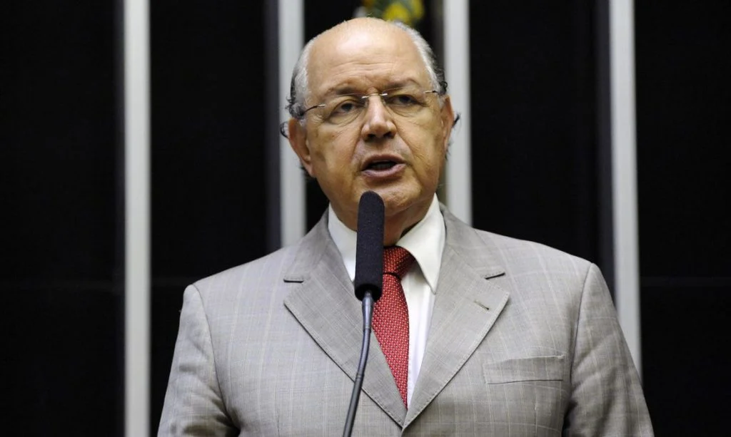Luiz Carlos Hauly