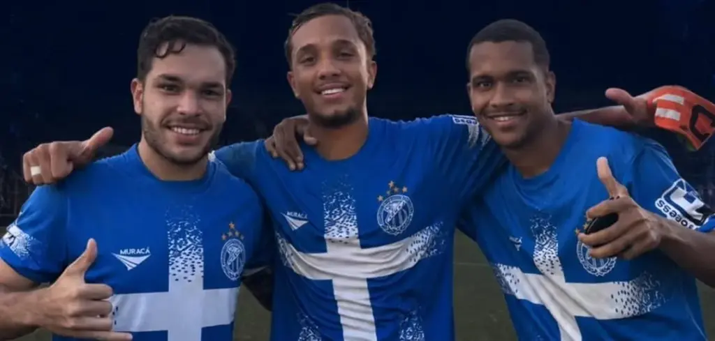 Flamengo-SP x Matonense - Onde assistir, horário e escalações 2 MATONENSE