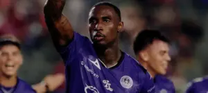 Sport fecha a contratação de atacante que estava no futebol mexicano