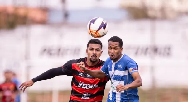 Matonense 0 x 1 Flamengo - Corvo larga na frente em disputa pela semifinal 2 MaBmMQVH image