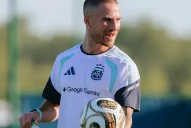 MacAlister 2026 Argentina