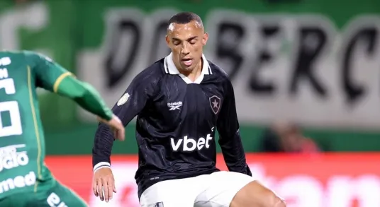 Botafogo x Santos - Onde assistir, escalações e arbitragem 3 Brasileirão-2026
