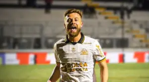 Ponte Preta 1 x 2 Criciúma - Marcelo Hermes salva e coloca Tigre na liderança da Série B