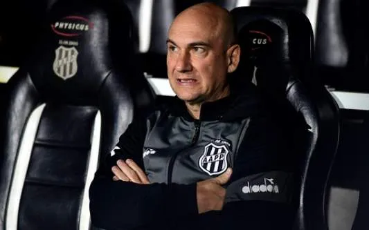 Série B - 2026