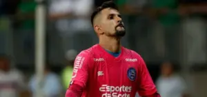 Clube turco fecha a contratação em definitivo de goleiro do Bahia