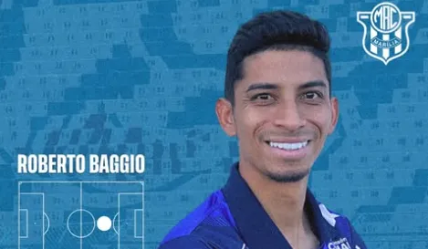 Marilia Roberto Baggio Copa Paulista