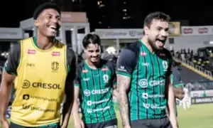 SÉRIE C: Maringá-PR vence e Maranhão-MA vivo na briga