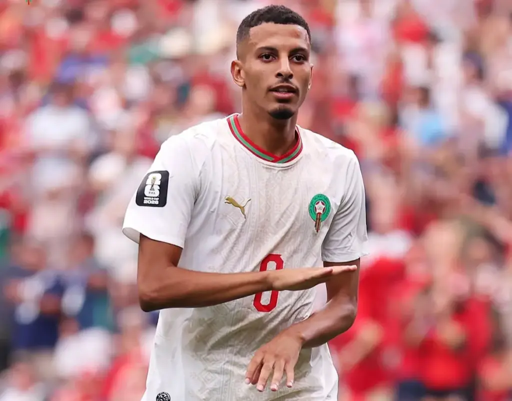 Canadá 0 x 3 Marrocos – Ounahi define e coloca África nas quartas