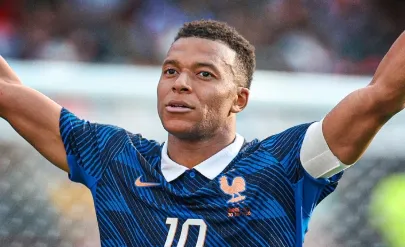 Paraguai x França - Onde assistir, escalações e arbitragem 3 Copa do Mundo-2026