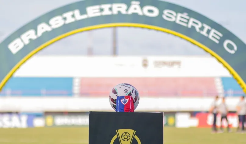 Itabaiana x Brusque - Quadricolor joga pela liderança da Série C