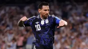 Argentina x Cabo Verde - Onde assistir, escalações e arbitragem