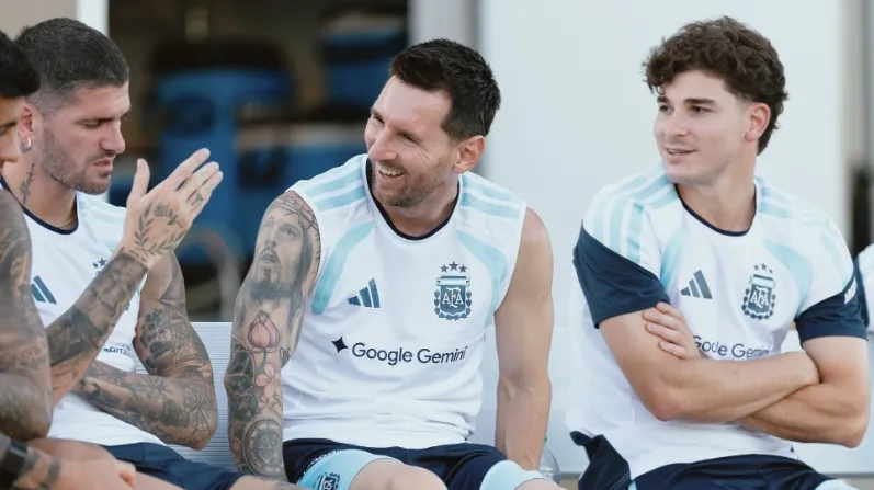 Argentina x Suíça - Onde assistir, escalações e arbitragem 5 Copa do Mundo-2026