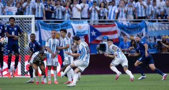 Copa do Mundo - 2026