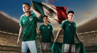 México x Inglaterra - Onde assistir, escalações e arbitragem 7 Copa do Mundo-2026