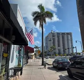 Miami ainda curte vitória do Brasil antes da nova decisão 3 Copa do Mundo
