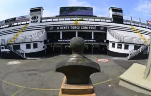 Entenda o futuro do Moisés Lucarelli na SAF da Ponte Preta
