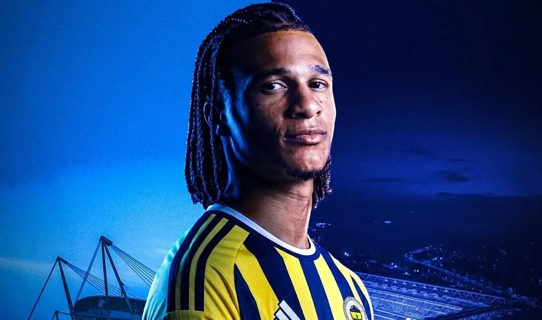 NATHAN AKE