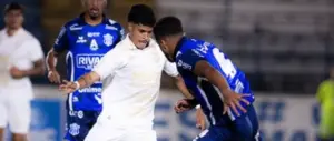 Grêmio Prudente enfrenta Bandeirante após derrota na estreia