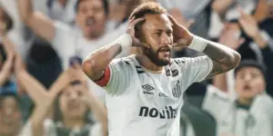 COPA DO BRASIL: Clássico e Neymar em campo são destaques de sábado