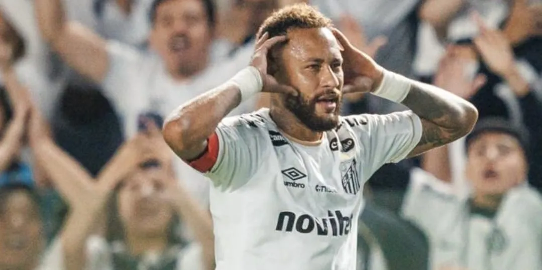 NEYMAR