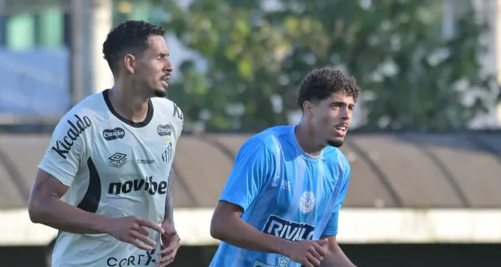Foto: (Divulgação / Osasco Sporting)