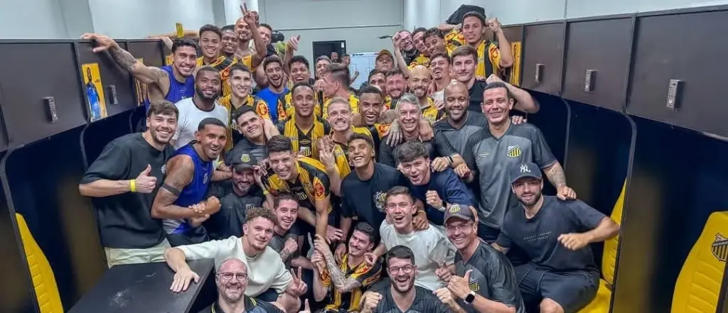 Novorizontino vive boa fase e defesa se destaca na Série B