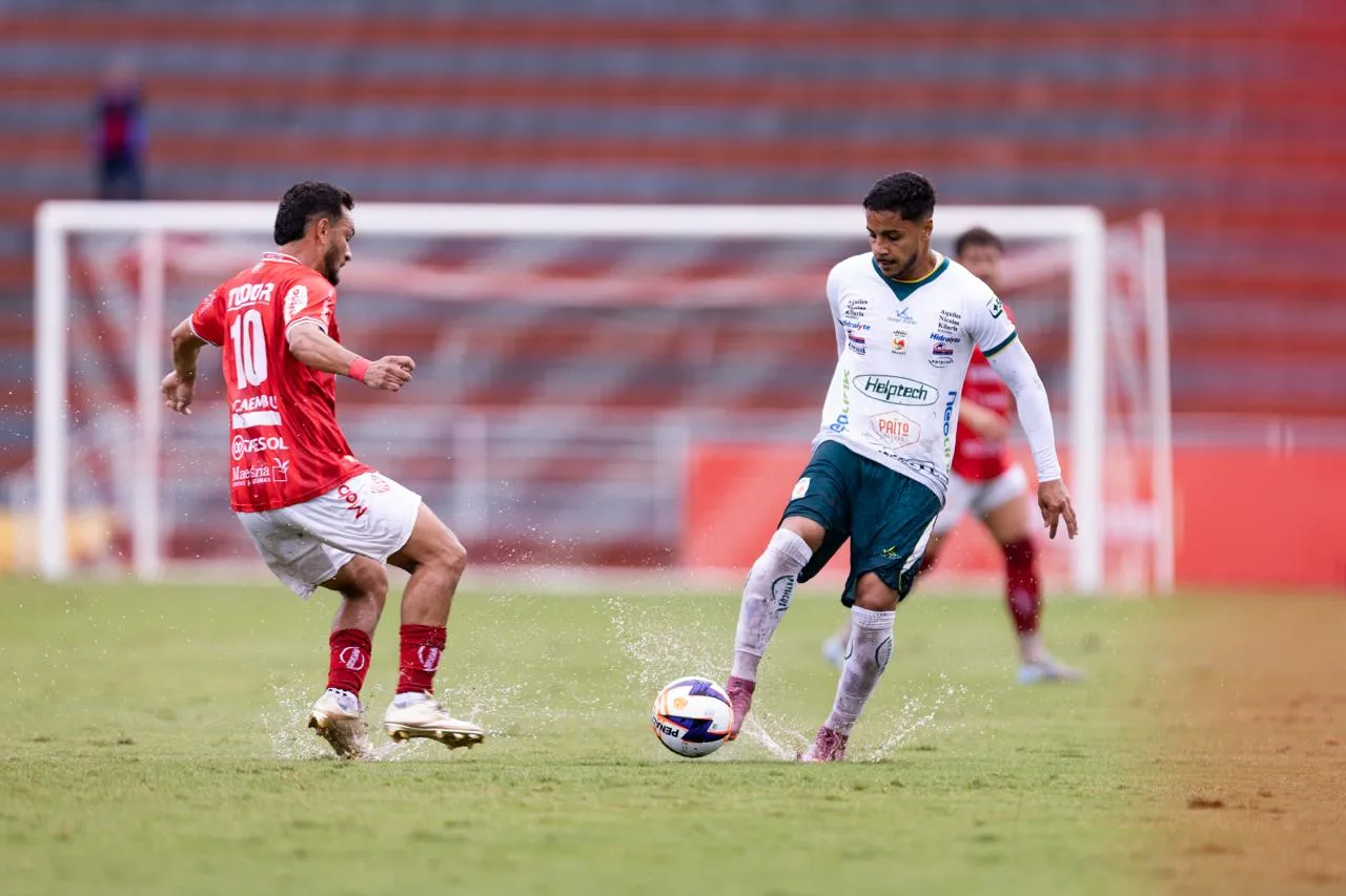 Noroeste Copa Paulista