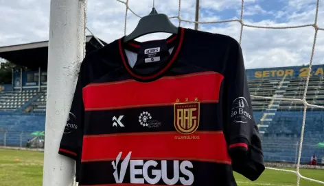 Matonense 0 x 1 Flamengo - Corvo larga na frente em disputa pela semifinal
