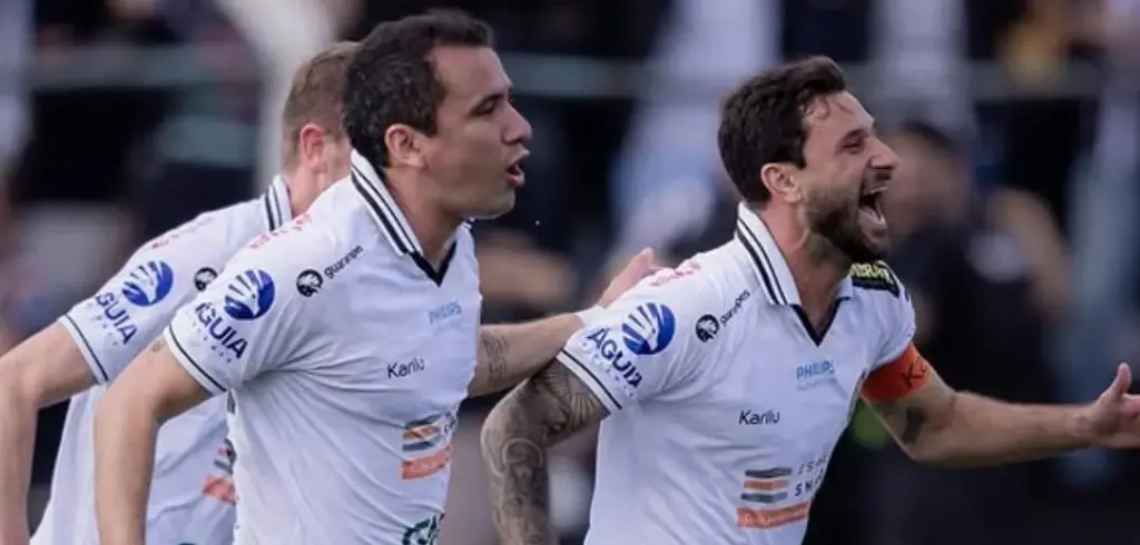 Sport x Operário-PR - Onde assistir, horário e escalações 2 OPERARIO PR