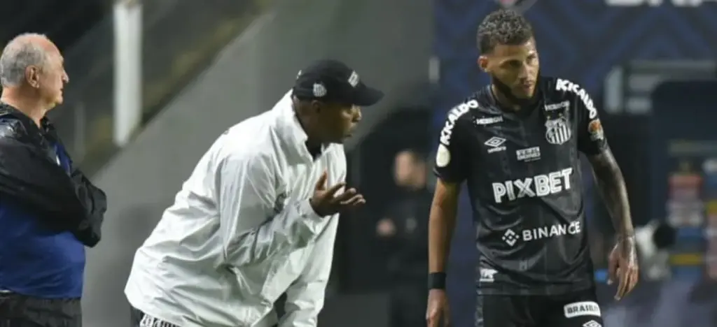 Orlando Ribeiro alcança 600 jogos na carreira e se consolida no Água Santa 2 ORLANDO RIBEIRO SANTOS