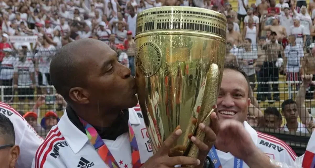 Orlando Ribeiro alcança 600 jogos na carreira e se consolida no Água Santa 4 ORLANDO RIBEIRO SAO PAULO