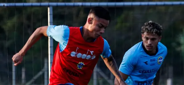 São José x EC São Bernardo - Onde assistir, horário e escalações!