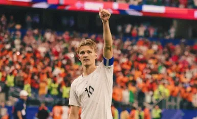 Brasil x Noruega - Onde assistir, escalações e arbitragem 7 Copa do Mundo-2026