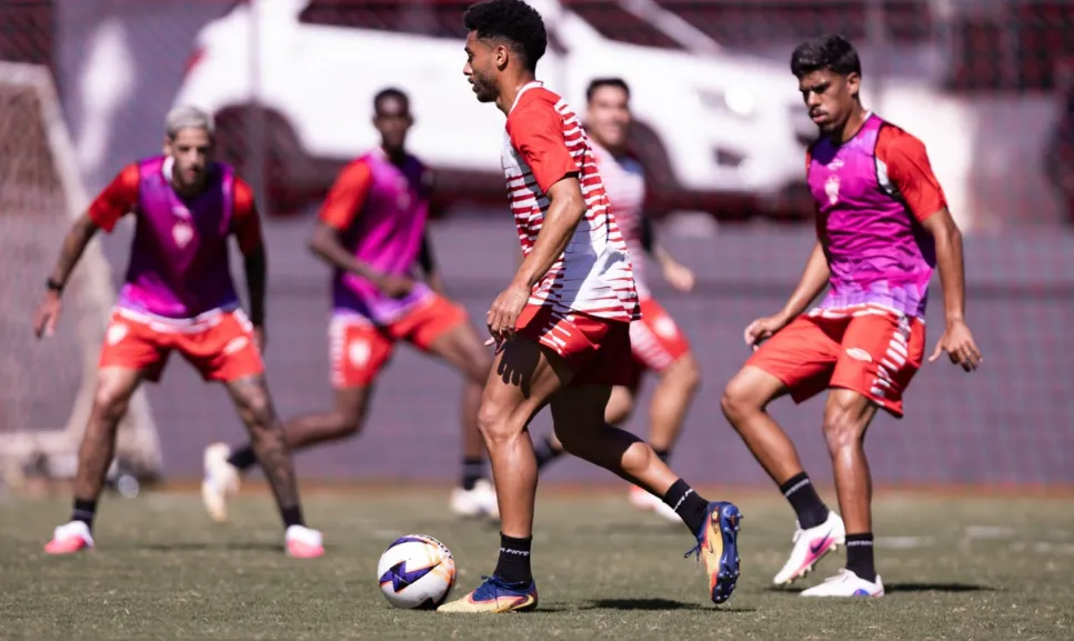 Foto: (Douglas Moreti / Noroeste SAF)