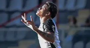 PAULISTA SUB-20: Corinthians vence a Ponte Preta por 7 a 1 e dispara na liderança