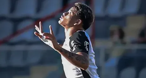 Foto: (Divulgação / Corinthians)