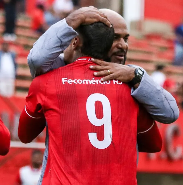 Copa Rio: Rodada desta quarta define mais sete classificados 2 OvGfnntD image