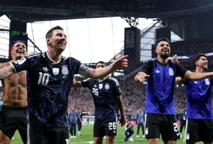 Espanha x Argentina - Onde assistir, escalações e arbitragem 10 Copa do Mundo-2026