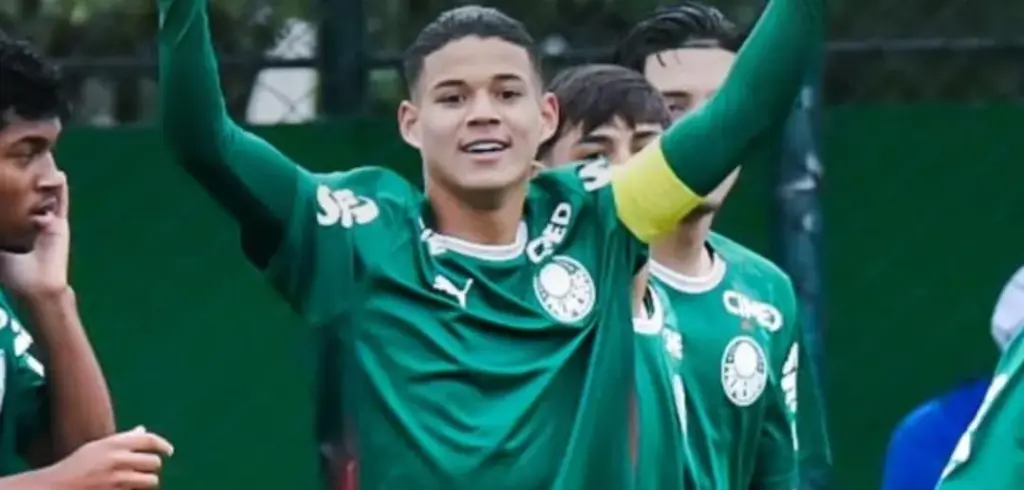 PAULISTA SUB-15: Favoritos fazem o dever de casa e emplacam goleadas