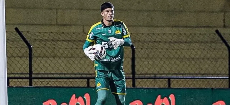 PEDRO CRICIUMA