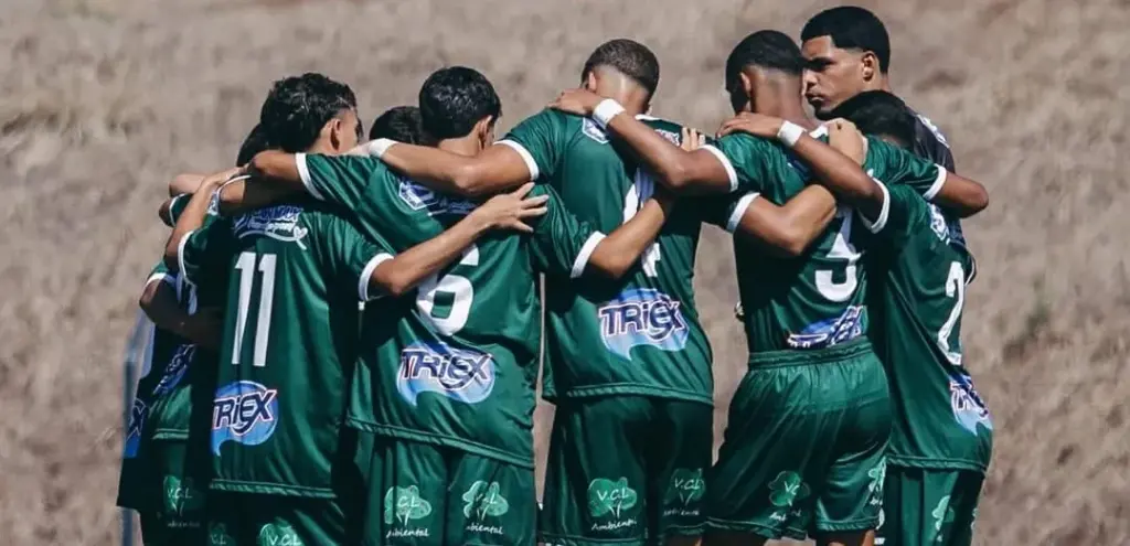 PAULISTA SUB-15: Porto surpreende e vence o Velo Clube fora de casa