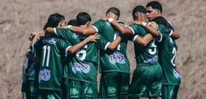 PAULISTA SUB-15: Porto surpreende e vence o Velo Clube fora de casa