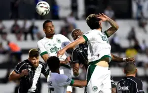 Blog do Ari: Com jogadores fracos, mais uma derrota da Ponte Preta