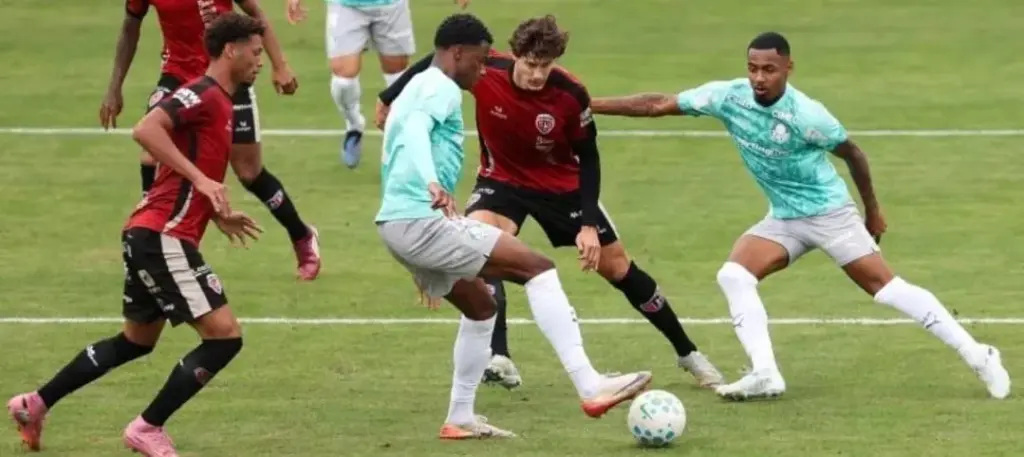 PRIMAVERA X PALMEIRAS 2